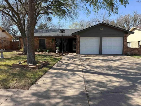 4810 Lovers Ln, Wichita Falls, TX 76310