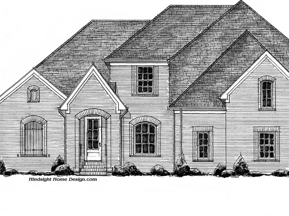 1st image of 285 Crooked Creek Ln Lot 429