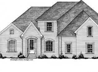 285 Crooked Creek Ln LOT 429, Hendersonville, TN 37075