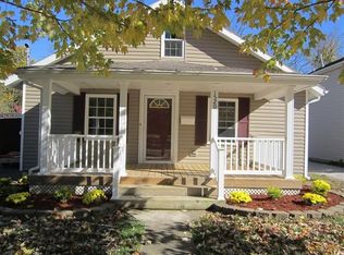 1520 S Jefferson Ave, Springfield, MO 65807