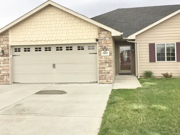 1902 W Taylor Ave, Norfolk, NE 68701