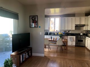 (Undisclosed Address), San Francisco, CA 94114