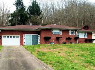24780 Kanawha Valley Rd, Southside, WV 25187