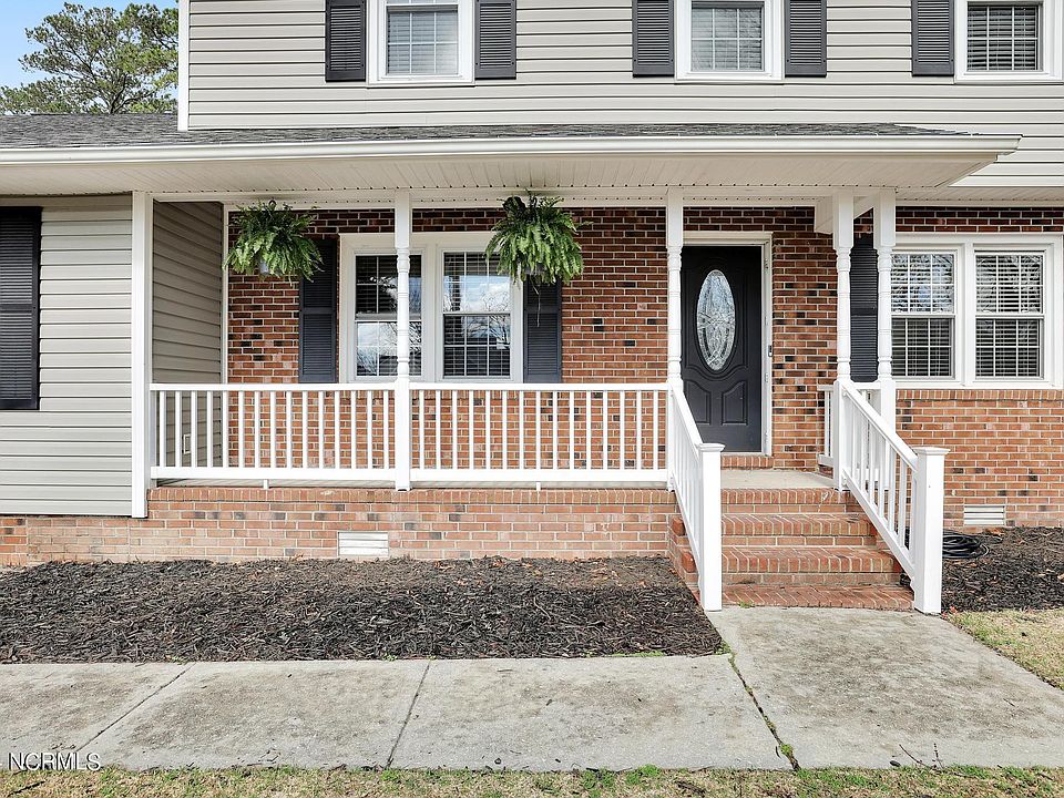 2722 Northwoods Drive, Jacksonville, NC 28540 Zillow