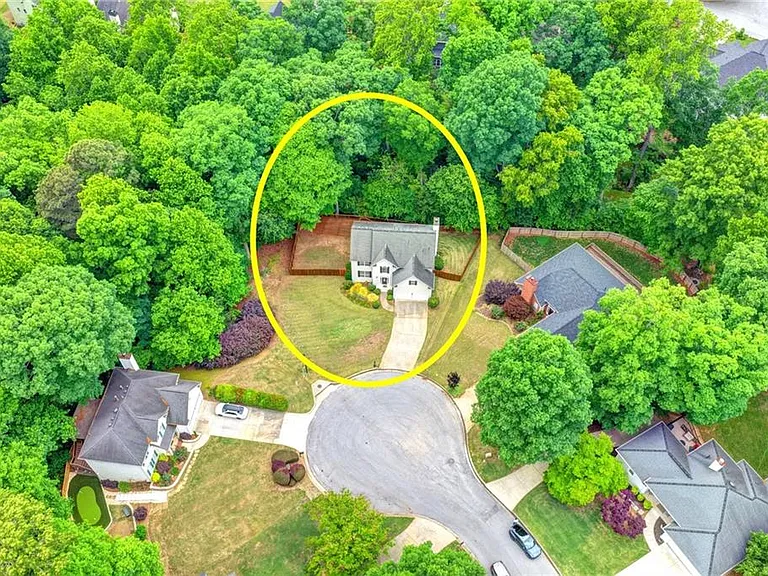 2172 Woodbriar Dr — Photo 49