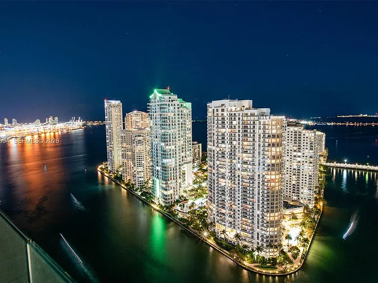 300 Biscayne Boulevard Way #3404C — Photo 42