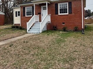4602 Chipoax Ave, Henrico, VA 23231