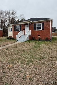 4602 Chipoax Ave, Henrico, VA, 23231