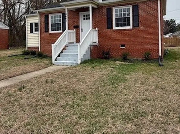 4602 Chipoax Ave, Henrico, VA 23231