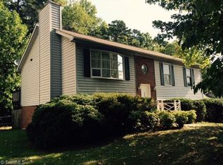 2535 Old Mill Rd, High Point, NC 27265