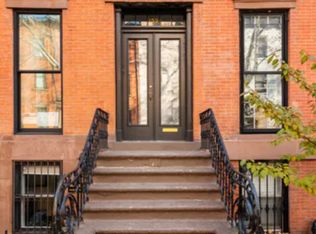 153 Clinton St #A, Brooklyn, NY 11201