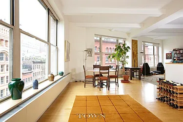 Rented by Town Residential