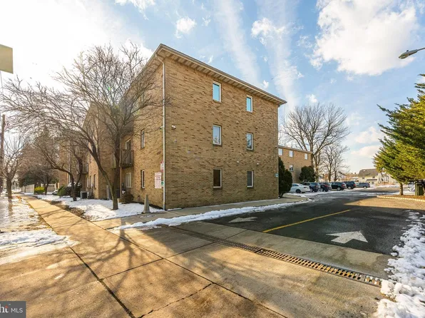 1250 N Broad St APT A1, Hillside, NJ 07205