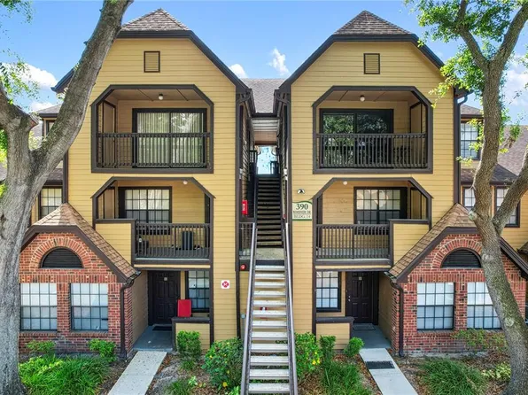 390 Woodside Dr Unit 302, Altamonte Springs, FL 32701