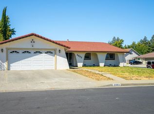 2802 Calaveras Dr, Fairfield, CA