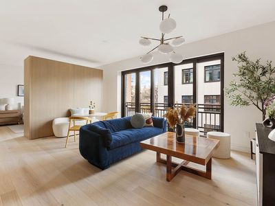 428 W 19th St #6D, New York, NY, 10011