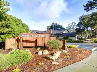 14 Country Club Gate, Pacific Grove, CA 93950