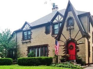 145 N Pershing Ave, Wichita, KS 67208