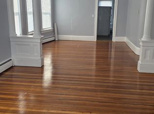 788 Central Ave FLOOR 2, Pawtucket, RI 02861