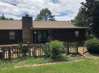 704 Muddy Springs Rd, Lexington, SC 29073