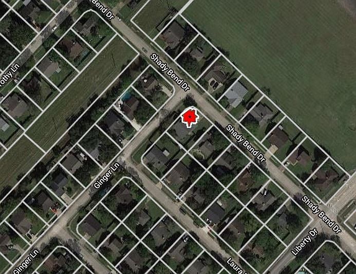 1st image of 2512 Shady Bend Dr