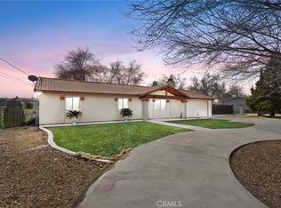 15839 Sitting Bull St, Victorville, CA 92395