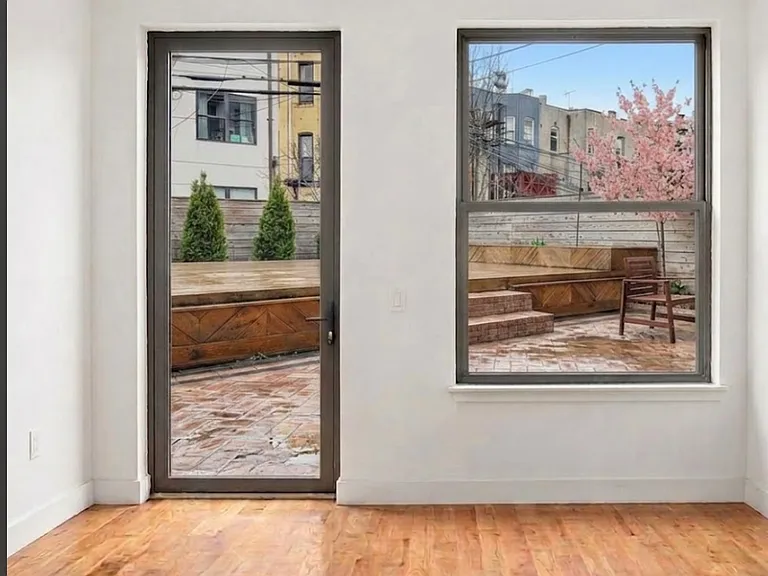 129 Martense St #1B — Photo 4
