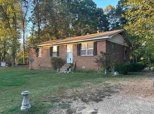 3125 Plainview Rd, Henderson, TN 38340
