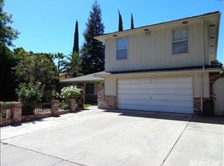 2421 Rose Ave, Modesto, CA 95355