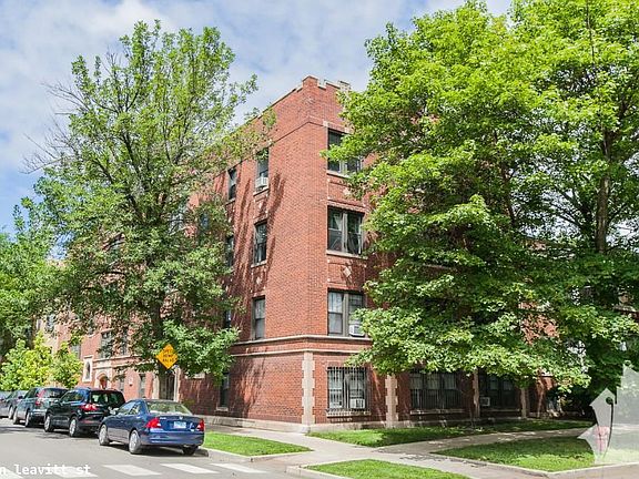 4th image of 4535 N Leavitt St #1116