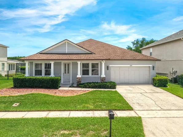 10151 Chorlton Cir, Orlando, FL 32832