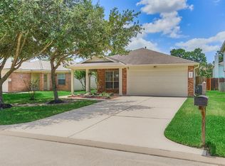 21523 Siros Isle Dr, Spring, TX 77388