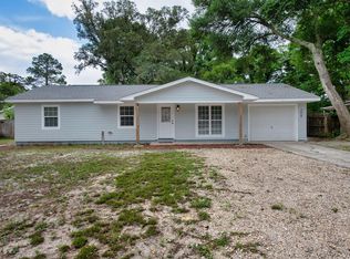 208 Moriarty St, Fort Walton Beach, FL 32548