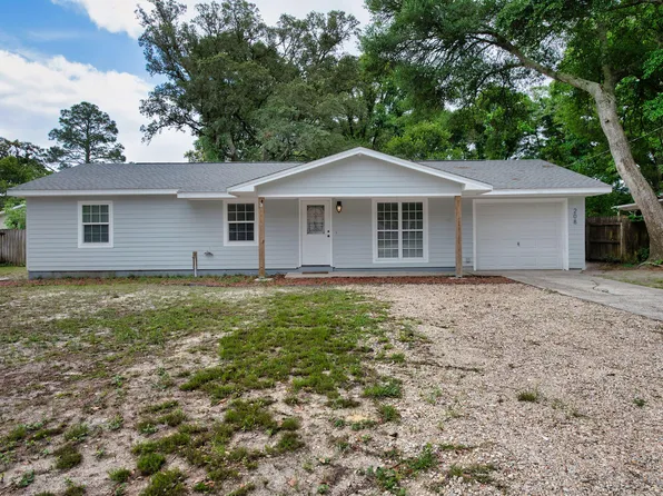 208 Moriarty St, Fort Walton Beach, FL 32548