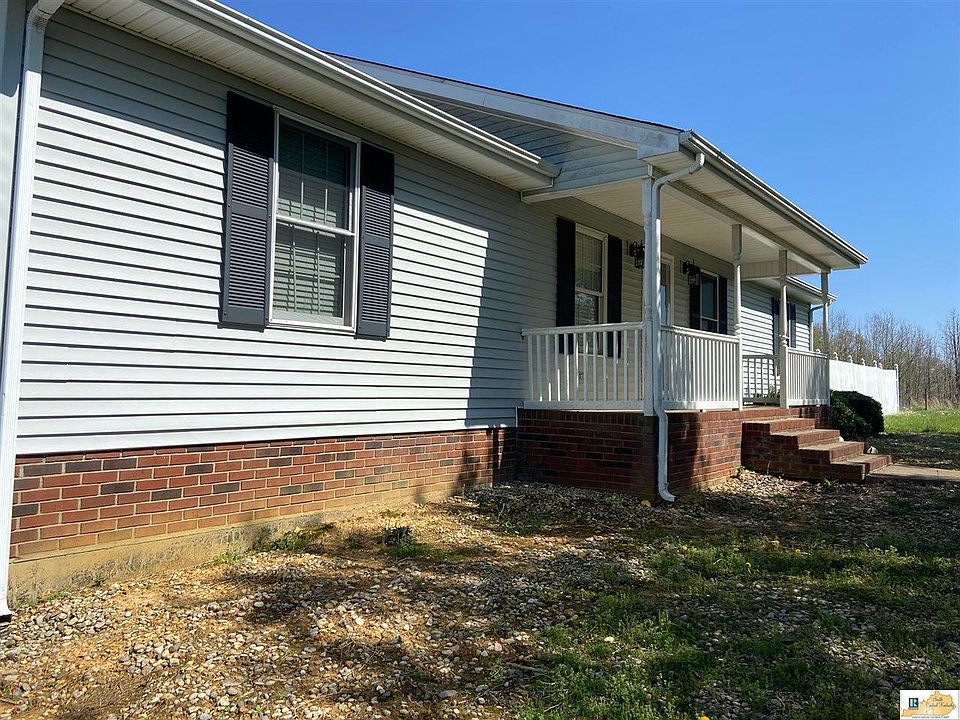 94 Risen Cemetery Rd, Greensburg, KY 42743 Zillow
