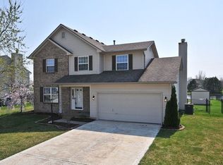 21496 Candlewick Rd, Noblesville, IN 46062