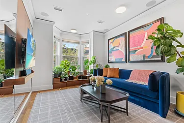 Rented by Compass New Jersey, LLC