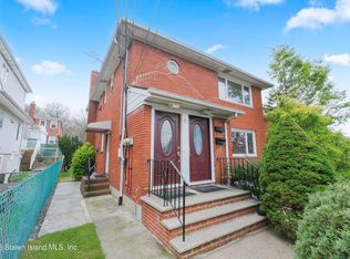 8 Sunnyside Ter FLOOR 2, Staten Island, NY 10301