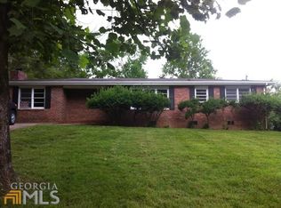 539 Belk Rd, Newnan, GA 30263