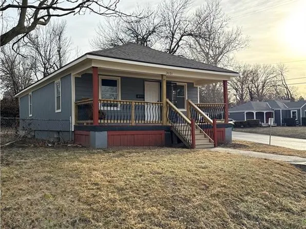 3031 Greeley Ave, Kansas City, KS 66104