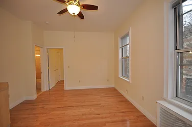 Rented by Corcoran