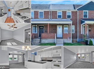 3539 Dunhaven Rd, Dundalk, MD 21222