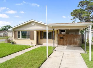 1508 Weyer St, Gretna, LA 70053