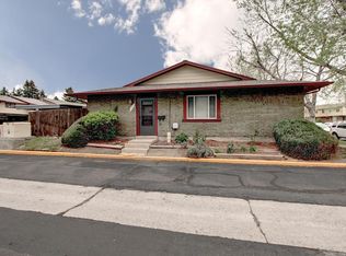 487 S Balsam St, Lakewood, CO 80226