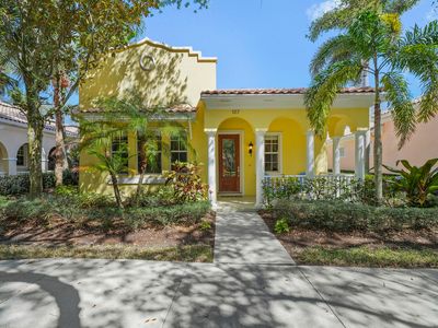 127 Sardinia Circle, Jupiter, FL, 33458