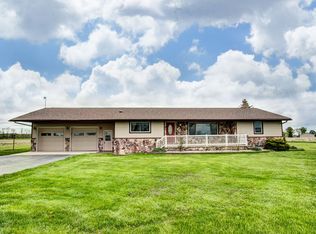 6307 County Road 36, Butler, IN 46721