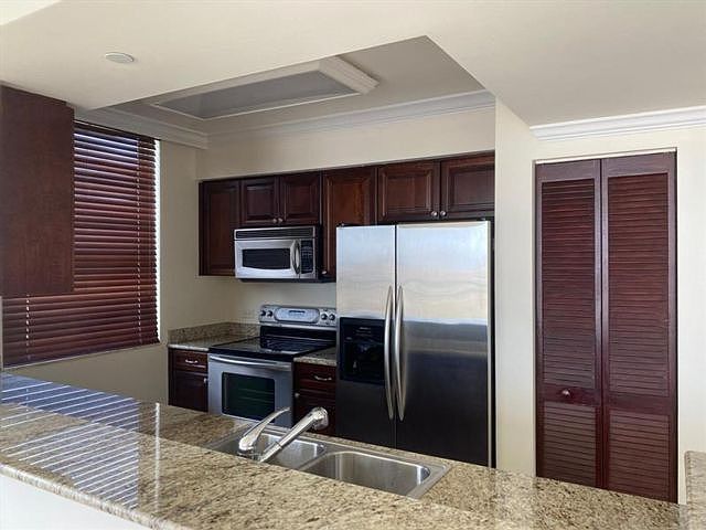 1st image of 19501 W Country Club Dr APT 2414