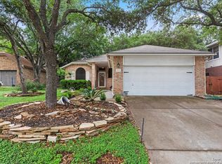8015 Las Olas Blvd, San Antonio, TX 78250