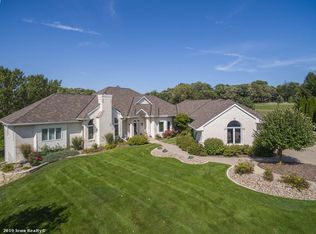 1602 Plum Thicket Ln, West Des Moines, IA 50266