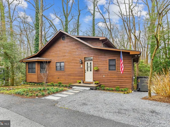 422 Alan A Dale Hl, Annapolis, MD 21405